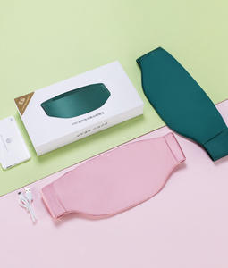 Penjualan Terbaik 2025 penghangat perut sutra baru untuk meringankan nyeri 138 dan keram perut - Product Image 3