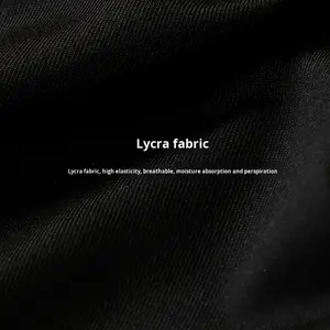 En gros, cagoule de cyclisme <span class=keywords><strong>ninja</strong></span> en polyester doux et respirant pour l'extérieur, avec logo lumineux, unisexe, pour moto, pêche, fête, affaires - Product Image 2