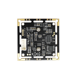 Módulo de Cámara con Sensor CMOS OV2312 e Interfaz USB2.0 con Enfoque Fijo, Imagen HD de 2MP para Robot Distribuido - Product Image 3
