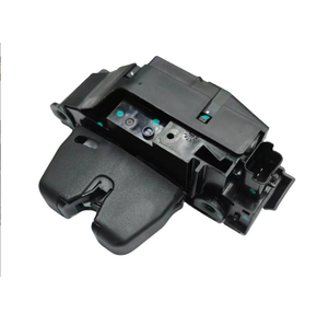 Serrure de porte arrière 98161953780 pour Peugeot 2008 308 3008 4008 <span class=keywords><strong>Citroen</strong></span> C3 C3-XR C4 Picasso Yunyi C4 <span class=keywords><strong>Aircross</strong></span> - Product Image 3