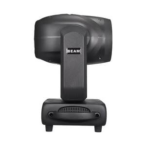 Foco Móvil Beam con Tira LED Sharpy de 300w 320w para Iglesias, Teatros, Espectáculos y Eventos - Product Image 1