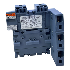1plc Stuk Gloednieuwe Originele 3RV2917-1E <span class=keywords><strong>3</strong></span>-fasen-sammelschiene voor industriële toepassingen - Product Image 2