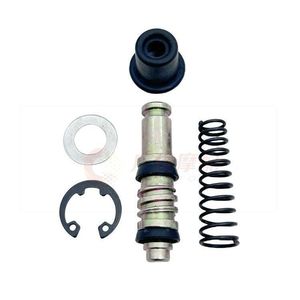 Kit de reparación de pistón de cilindro superior para freno de disco de motocicleta, 11, 12,7, 14 mm, con resorte y cubierta antipolvo - Product Image 3