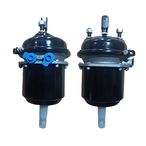 Sinotruk ห้องแอร์เบรค Y07115540054อะไหล่สำหรับ Sinotruk - Product Image 5