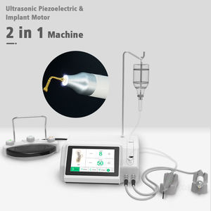 Rhinoplasty Piezo <strong>Bone</strong> <strong>Surgery</strong> <strong>Dental</strong> <strong>Ultrasonic</strong> Piezo <strong>Surgery</strong> Multifunctional Unit for <strong>Dental</strong> <strong>Surgery</strong> and Implantology - Product Image 1
