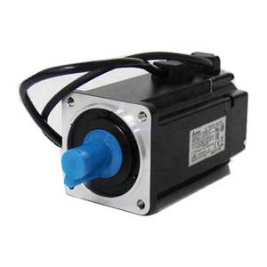 Motor de CA Monofásico Serie ECMA-A2B2 220V 750W Eficiencia IE3 20 bits E/S Ajuste Automático/Manual Eje con Chavetero - Product Image 2