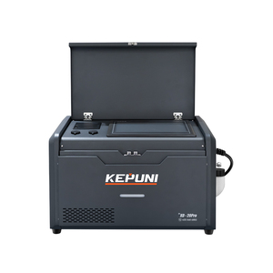 Kepuni XD-20PRO X-Ray chất lượng mối hàn tự động orbital ống máy hàn cho thực phẩm hàn ống - Product Image 2