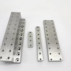 Kết nối điện nhôm bền và giải pháp thanh cái pin cho pin xe năng lượng mới - Product Image 4