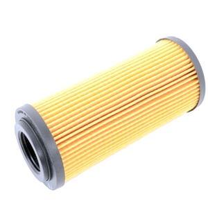 Piezas de la carretilla elevadora 335 de fábrica 350 filtro de aire <span class=keywords><strong>0009831600</strong></span> uso para LINDE - Product Image 1