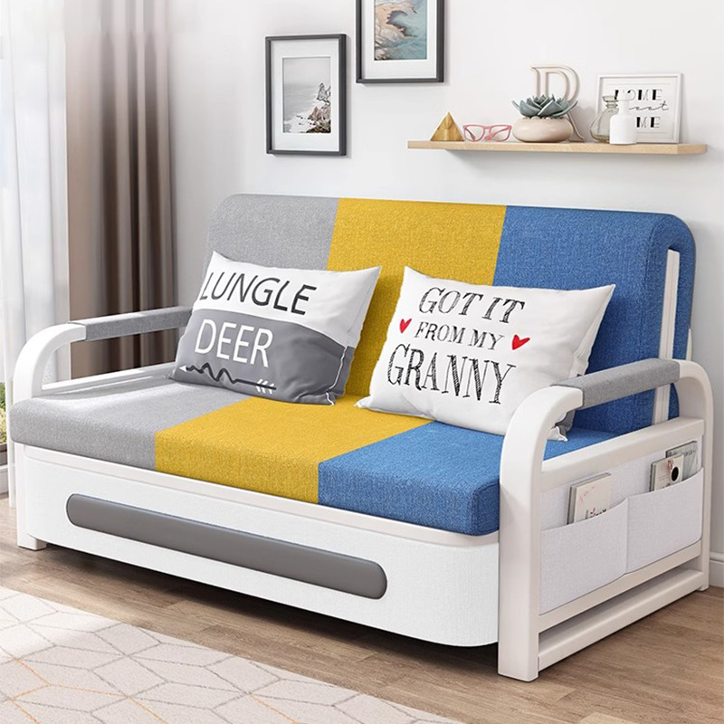 Telaio Tricolore + Bianco