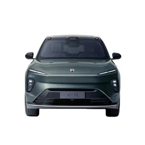 베스트 셀러 NIO ES8 럭셔리 SUV 뉴 에너지 퓨어 일렉트릭 4 륜 구동 6-시트 7-시트 옵션 제공