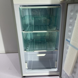 Refrigerador y Congelador Doméstico de Doble Puerta de 228L, Refrigeradores con Congelador Inferior para el Hogar, Refrigeradores para Hoteles - Product Image 4