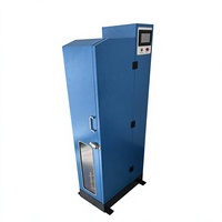 Machine d'essai de compactage automatique du sol TDJ-III avec protection IP55, 220V, haute précision 0,1%~0,5% FS, garantie 1 an