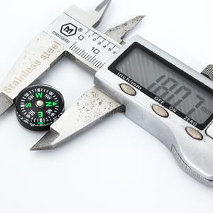 Ls-18-2 Compass, Compás de Precisión de 18 mm, Lleno de Aceite, Alta Precisión, Tipo Portátil, Origen Wenzhou - Product Image 4