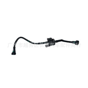 Válvula de purga del depósito de vapor Fisher Automotive K1FG9D289AB para Ford Focus 1.5, conjunto de válvula de retención - Product Image 2