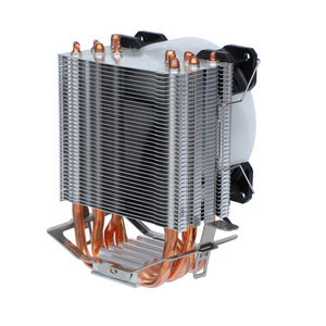 Công suất cao <span class=keywords><strong>CPU</strong></span> Cooler làm mát người hâm mộ tùy biến cho <span class=keywords><strong>intel</strong></span> và AMD - Product Image 2