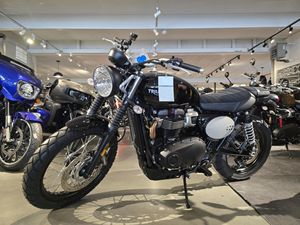 Ventes aux enchères 2025 Scrambler 900 Nouvelles motos RTS Moto Motocross Sportbikes - Product Image 3