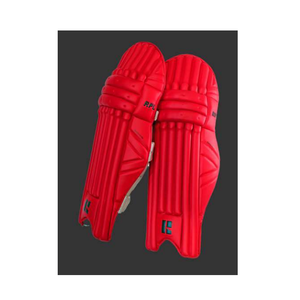 Protector de Bateo de Cricket Edición Jugadores Premium, Color Personalizado Profesional, Diseños Personalizados, Equipo de Protección Ligero - Product Image 1