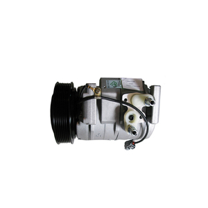 Meilleur Prix compresseur 10SE17 AC conditionneur de <span class=keywords><strong>voiture</strong></span> compresseur Offre Spéciale En <span class=keywords><strong>andorre</strong></span> - Product Image 1