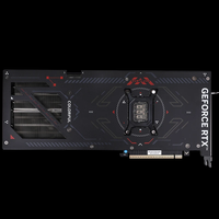 Carte graphique colorée GeForce RTX 5070 Ti Battle NX 16 Go