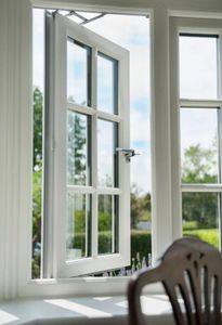 Fenêtre et <span class=keywords><strong>porte</strong></span> coulissantes en aluminium Prima/<span class=keywords><strong>Porte</strong></span> coulissante en verre 96X80 Portes coulissantes en aluminium/empilées multiples - Product Image 4