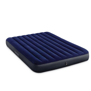 <span class=keywords><strong>INTEX</strong></span> 64759 Cama inflable para colchón de talla grande Cama inflable doble personalizada de alta calidad - Product Image 1