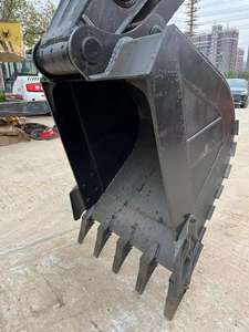 Miniexcavadora Kobelco SK210LC Usada, 22 Toneladas de Peso Operativo, con Motor Cummins, Caja de Cambios, Bomba y Rodamientos Kawasaki - Product Image 3