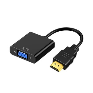 Adaptador Wodexun HDMI a VGA con Chip 1080p HD para Laptop a Monitor - Product Image 5