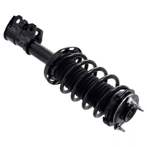 Ensemble d'amortisseurs Honda Acura ILX 2.4L 1334075R 1334075L pour modèles 2016-2021, remplacement et réparation, support inclus - Product Image 2