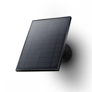 Caméra de sécurité solaire 4G WiFi double mode hors réseau, système de vidéosurveillance sans fil extérieur pour ferme/maison, hub de sécurité IP PTZ 4K alimenté par l'énergie solaire - Product Image 5