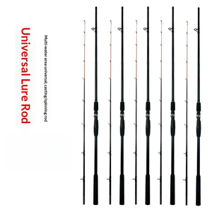 <span class=keywords><strong>Canne</strong></span> à pêche longue distance en carbone Dragon Phoenix Tail, 2 brins, action souple, avec poignée en caoutchouc, pour utilisation en bateau/à la <span class=keywords><strong>rive</strong></span>/en ruisseau, cible <span class=keywords><strong>carpe</strong></span> - Product Image 4