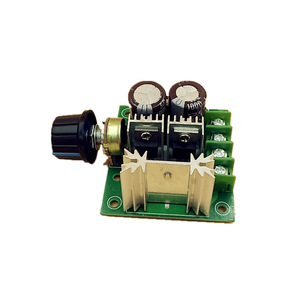 12V-40V 10A PWM - Product Image 3