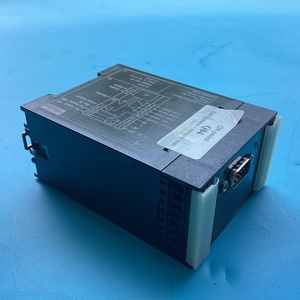 Amplificador de Potencia Digital Original PID00A-401 para Montaje en Riel DIN Proporcional, en Stock - Product Image 5
