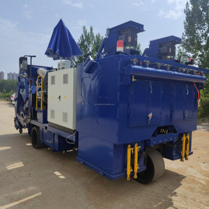 Đôi Lớn hơn bắn nổ bánh xe di động bắn nổ máy - Product Image 6