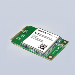 Precio de fábrica UMTS/HSDPA, módulo MiniPCIe 3G, 900/1800MHz, compatible con Ecall, Compatible con Quectel GSM/GPRS M10 - Product Image 2