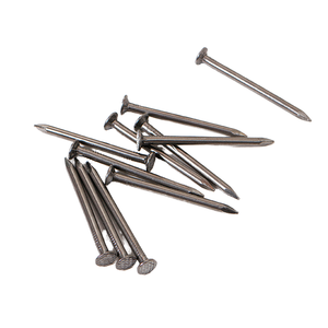 Trung Quốc nhà máy bán buôn Brazil thị trường dây móng tay 1.5 inch 2 inch 2.5 inch xây dựng 1kg túi PP 20 túi mỗi thùng carton phổ biến móng tay - Product Image 2