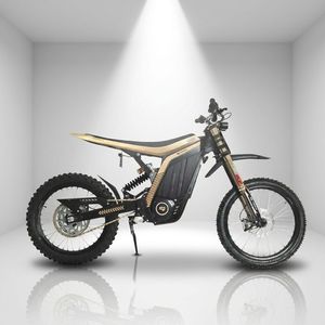 Motocicleta Eléctrica Todoterreno LYNX de 72V 40Ah con Motor sin Escobillas, 10kW, 410Nm de Torque, 85km/h, 120km de Autonomía, Cuadro de Aluminio, para Adultos, de FW Warehouse - Product Image 5
