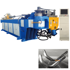 Ống Máy Uốn Qatar/Sắt Hồ Sơ Máy Uốn/Hồ Sơ Ống Bender Máy - Product Image 3