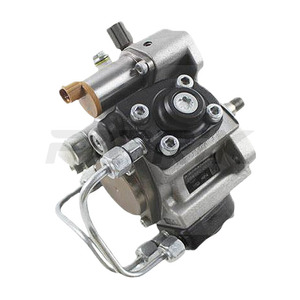 Pompa injeksi bahan bakar mesin diesel Patriot jhino J08E 8-97602049-9 pompa injeksi rel umum - Product Image 2