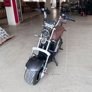 Precio de fábrica Buen rendimiento Citycoco,Brasil <span class=keywords><strong>Moto</strong></span> Eletrica Scooter eléctrico <span class=keywords><strong>City</strong></span> <span class=keywords><strong>Coco</strong></span> - Product Image 4