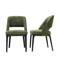 Chaise de salle à manger d'hôtel en bois massif moderne, vente chaude au Japon, durable, pour la maison, le bureau, le salon ou l'appartement