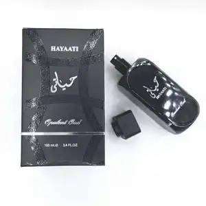 Luxury Arabic Perfume Other Original Brand Perfume For Women