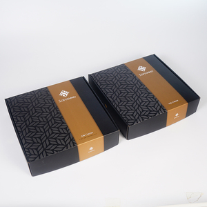 Extra Thick Double Wall Auto <strong>Lock</strong> <strong>Bottom</strong> Corrugated Mailer <strong>Box</strong> for Secure Product Shipping <strong>Packaging</strong> - Product Image 4