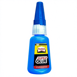 超强3g速干胶100%中国制造，适用于各种包装胶和密封剂 - Product Image 4