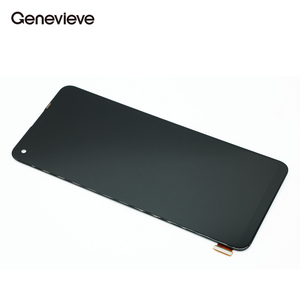<span class=keywords><strong>Realme</strong></span> 8 Pro modelo Genevieve OPPO serie 6,4 pulgadas reemplazo de pantalla táctil 1 año de garantía de fábrica teléfono móvil LCDs al por mayor - Product Image 2