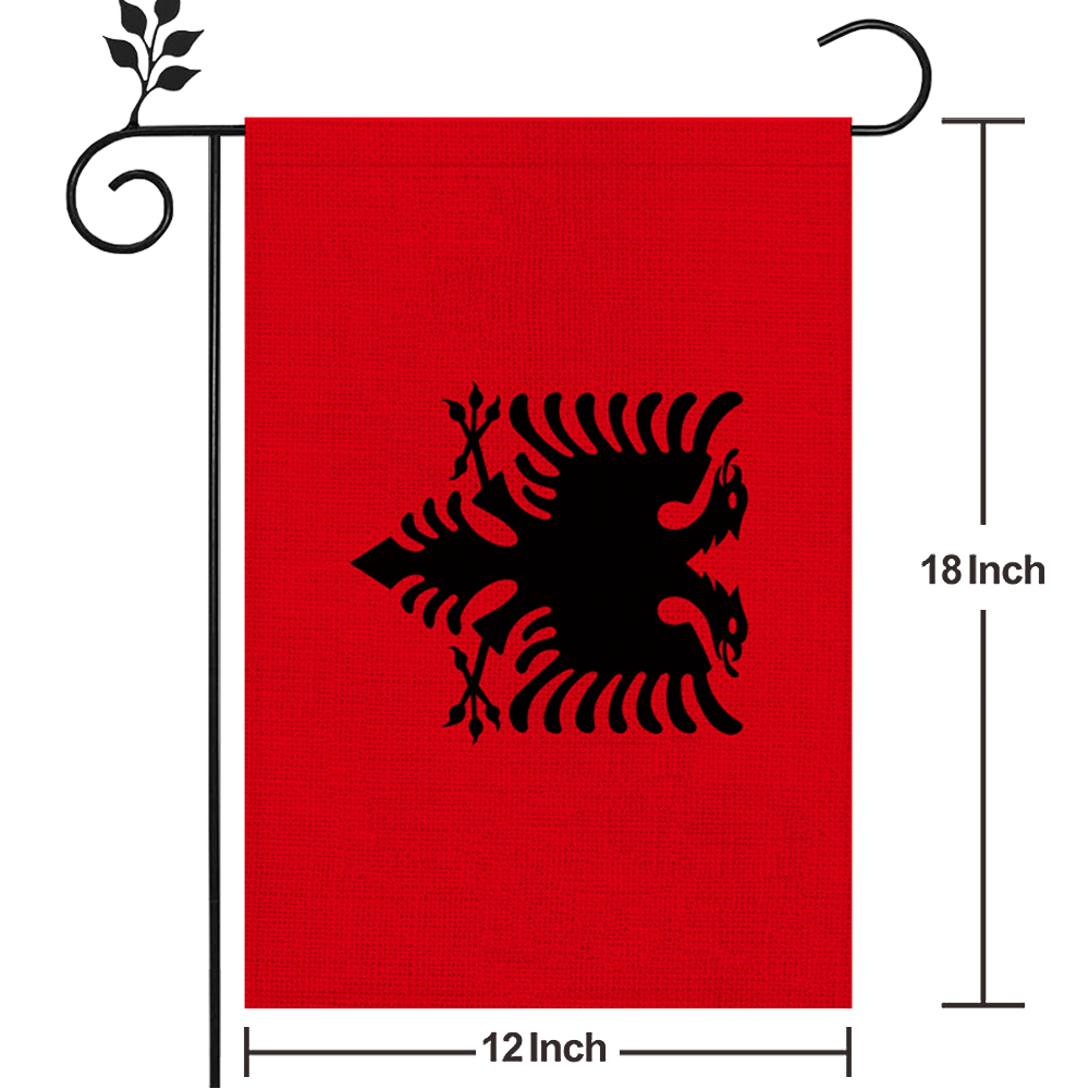 Albanie