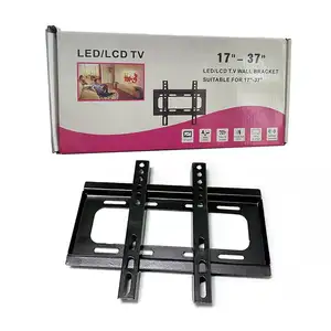 Universal TV Wall Mount Bracket Fixed Flat Panel Plasma TV Frame Stand for 14-42 Inch LCD LED Monitor Holder TV mounts