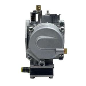 Carburateur adapté pour moteur 2 temps P18X 3HP 6HP 8HP 6L5-14301-03 - Product Image 5