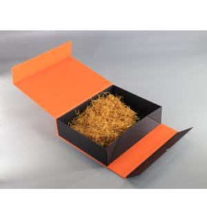 Tùy Chỉnh In Ấn Logo Sang Trọng Dễ Dàng Lắp Ráp Hộp Quà Tặng Các Tông Đồng Hồ Trang Sức Bao Bì Hộp Cho Quà Tặng - Product Image 6