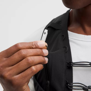 Custom Lightweight Breathable Running <strong>Backpack</strong> for Men <strong>Women</strong> Trail Running Vest Hydration Pack for Cycling Hiking <strong>Travel</strong> Bag - Product Image 4